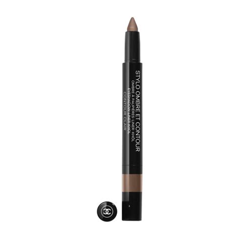 chanel stylo ombre et contour 12|Chanel ombre contour lip crayon.